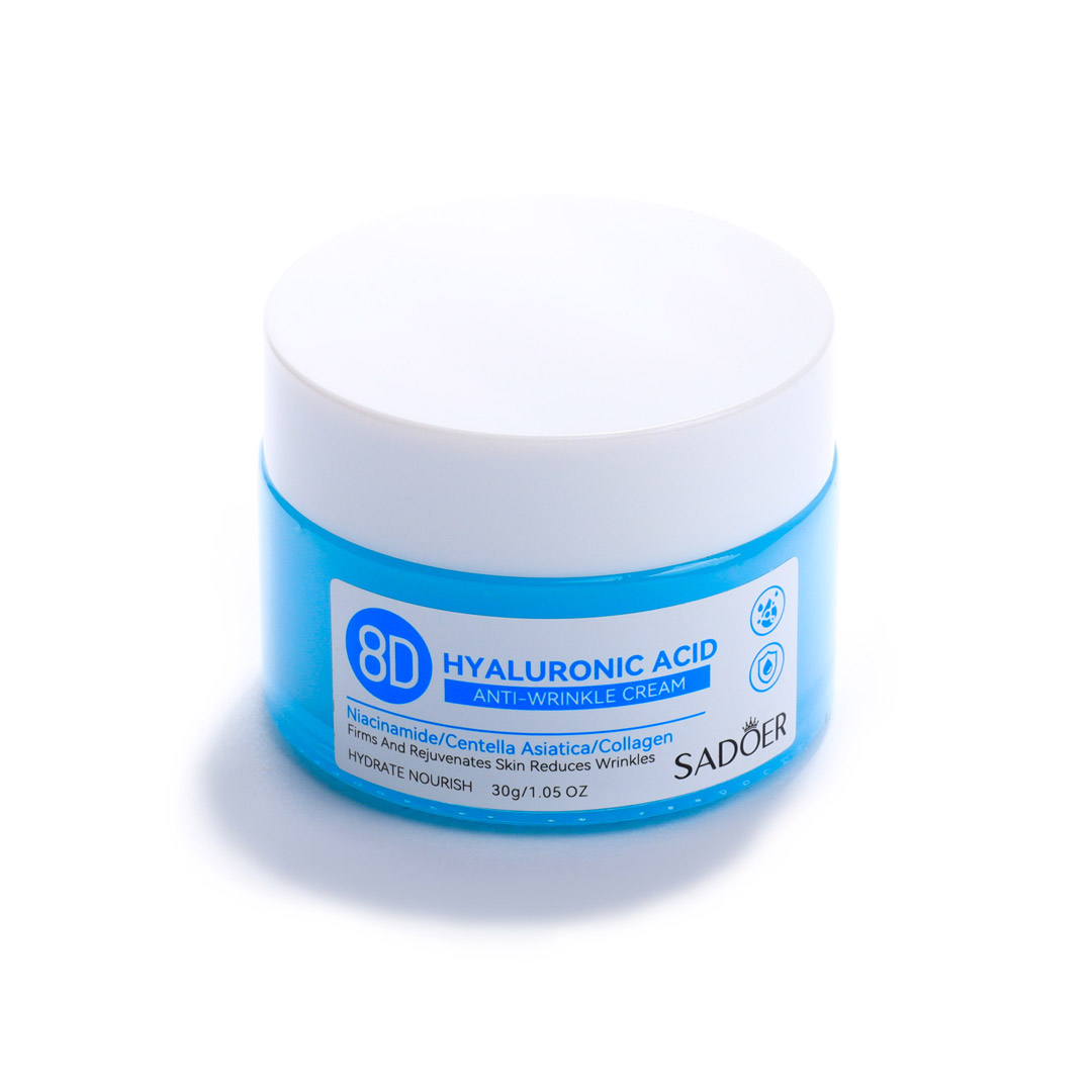Crema Facial Hidratante Sadoer SD-05878